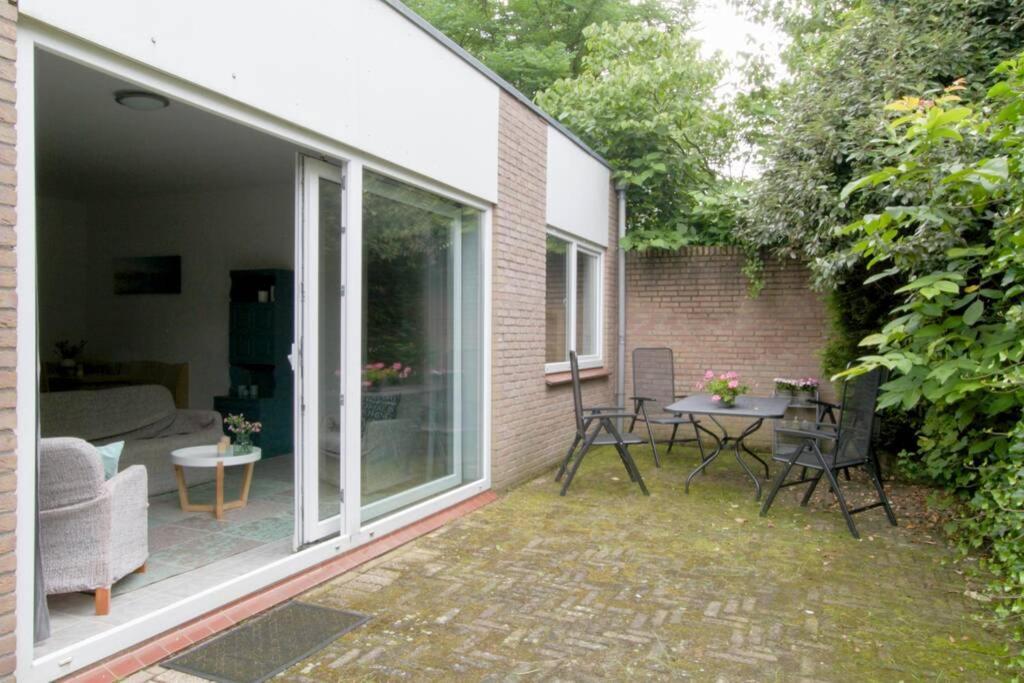 Molenhoek Knus Tuin-Appartement Vlakbij Nijmegen Voor 2 Personen מראה חיצוני תמונה